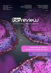 Edición 134 Octubre 2023