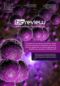 Evaluación de una técnica de PCR en tiempo real para determinar colonización por Streptococcus agalactiae en mujeres gestantes de Medellín que consultan en Dinámica IPS