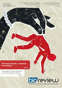 Hormonas sexuales y respuesta inmunológica