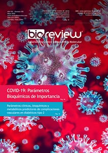 COVID-19: Parámetros Bioquímicos de Importancia
