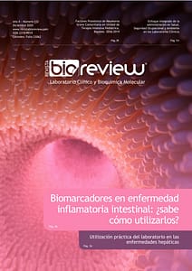Biomarcadores en enfermedad inflamatoria intestinal