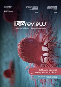 ICMT como potencial biomarcador en el cáncer