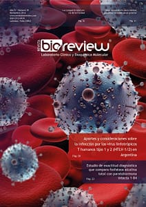 Aportes y consideraciones sobre la infección por los virus linfotrópicos T humanos tipo 1 y 2 (HTLV-1/2) en Argentina