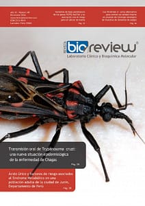 Transmisión oral de Trypanosoma cruzi: una nueva situación epidemiológica de la enfermedad de Chagas en Colombia y otros países suramericanos