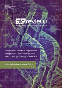 Principios de laboratorio y aplicaciones en la práctica clínica de las técnicas moleculares, genómicas y proteómicas