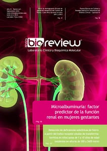 Microalbuminuria: factor predictor de la función renal en mujeres gestantes