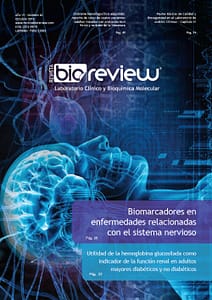Biomarcadores en enfermedades relacionadas con el sistema nervioso