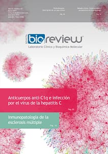 Anticuerpos anti-C1q e infección por el virus de la hepatitis C