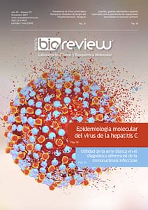 Epidemiología molecular del virus de la hepatitis C