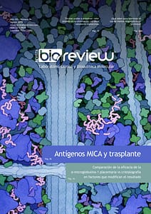 Antígenos MICA y trasplante