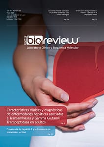 Tapa Edición 141 Mayo 2023