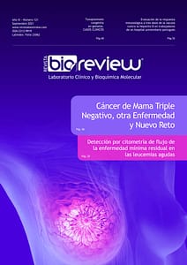 Cáncer de Mama Triple Negativo, otra Enfermedad y Nuevo Reto
