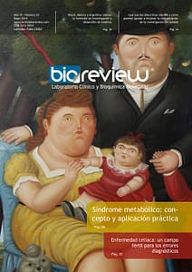 Síndrome metabólico: concepto y aplicación práctica