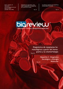 Diagnóstico de neoplasias hematológicas a partir del hemograma y la citomorfología: Casos Clínicos