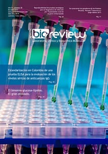 Estandarización en Colombia de una prueba ELISA para la evaluación de los niveles séricos de anticuerpos IgG contra diez serotipos de Streptococcus pneumoniae