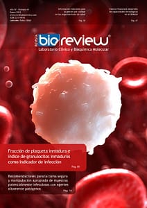 Fracción de plaqueta inmadura e índice de granulocitos inmaduros como indicador de infección, analizados en el Sysmex XE 2100, en pacientes con concentraciones altas de procalcitonina, Medellín, Colombia