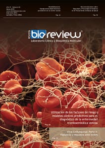 Utilización de los factores de riesgo y modelos clínicos predictivos para el diagnóstico de la enfermedad tromboembólica venosa