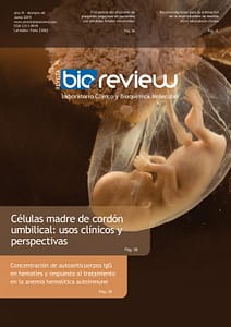 Células madre de cordón umbilical: usos clínicos y perspectivas