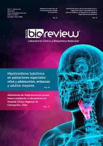 Hipotiroidismo Subclínico en poblaciones especiales: niños y adolescentes, embarazo y adultos mayores