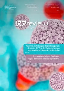 Modernas metodologías diagnósticas para la detección del Virus del Papiloma Humano y prevención del cáncer de cuello uterino