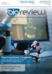 Trombocitopenia Inducida por Heparina (HIT)