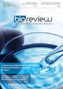 Déficit de biotinidasa o Déficit múltiple de carboxilasas