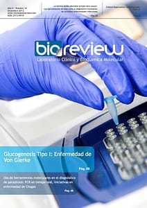 Uso de herramientas moleculares en el diagnóstico de parasitosis: PCR en tiempo real, iniciativas en enfermedad de Chagas