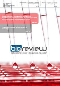 Comparación entre el diagnóstico serológico y el diagnóstico por reacción en cadena de la polimerasa (PCR) para Escherichia Coli enteropatogénica (EPEC)