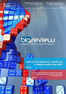 Aspectos mas recientes en relación con la diabetes mellitus tipo MODY