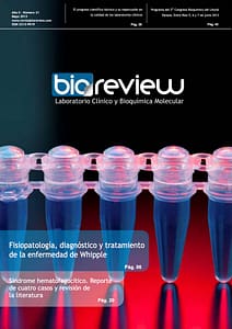 Fisiopatología, diagnóstico y tratamiento de la enfermedad de Whipple