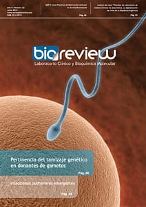 Pertinencia del tamizaje genético en donantes de gametos