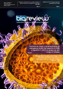 Factores de riesgo y seroprevalencia de marcadores virales de hepatitis B (HVB) y hepatitis C (HVC) en grupos de alto riesgo en Chiapas