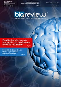Estudio descriptivo y de asociación con la esclerosis múltiple recurrente y su relación con la diversidad genética del complejo de receptores leucocitarios