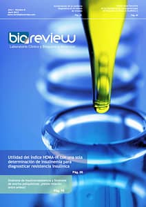 Utilidad del índice HOMA-IR con una sola determinación de insulinemia para diagnosticar resistencia insulínica