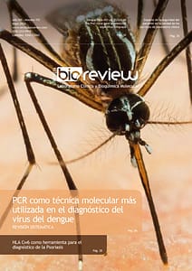 PCR como técnica molecular más utilizada en el diagnóstico del virus del dengue. Revisión sistemática