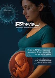 Infecciones TORCH en la gestación: Laboratorio clínico y la necesidad de una norma nacional