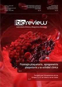 Fisiología plaquetaria, agregometría plaquetaria y su utilidad clínica