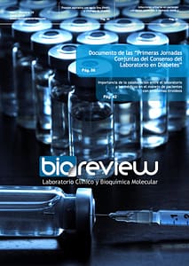 Documento de las “Primeras Jornadas Conjuntas del Consenso del Laboratorio en Diabetes”