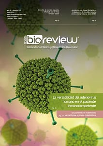 La versatilidad del adenovirus humano en el paciente inmunocompetente