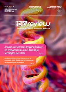 Análisis de técnicas treponémicas y no treponémicas en el tamizaje serológico de sífilis