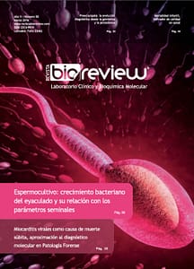 Espermocultivo: crecimiento bacteriano del eyaculado y su relación con los parámetros seminales