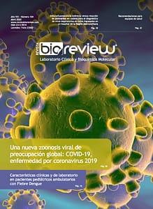 Una nueva zoonosis viral de preocupación global: COVID-19, enfermedad por coronavirus 2019