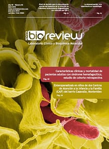 Características clínicas y mortalidad de pacientes adultos con síndrome hemafagocítico, estudio de cohorte retrospectiva