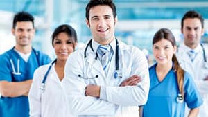 Abre la convocatoria para el Programa de Líderes en Salud Internacional