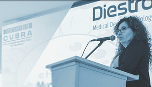 Gracias por acompañarnos en CUBRA 2025