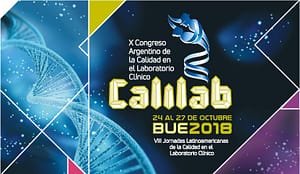 Entrevista a la Dra. Nilda Fink, presidente del Comité científico de Calilab