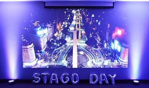 STAGO DAY 2017