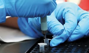 Infectología en la era de la genómica