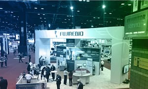 FUJIREBIO presente en la AACC 2018