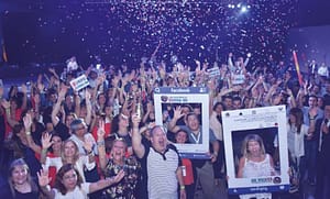 Congreso Cubra XV